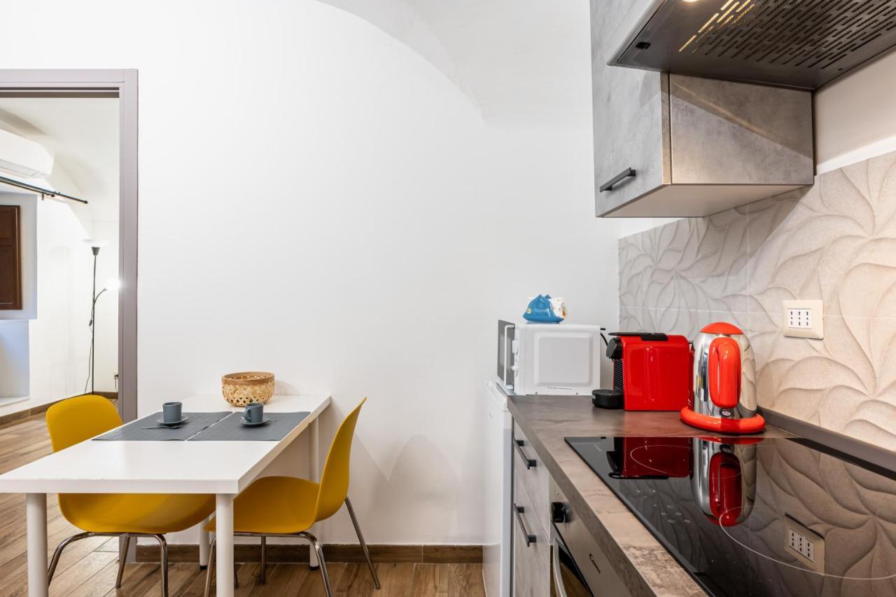 Catania Lovely Apartment Near The Center Exterior foto