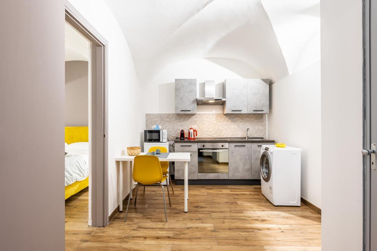 Catania Lovely Apartment Near The Center Exterior foto