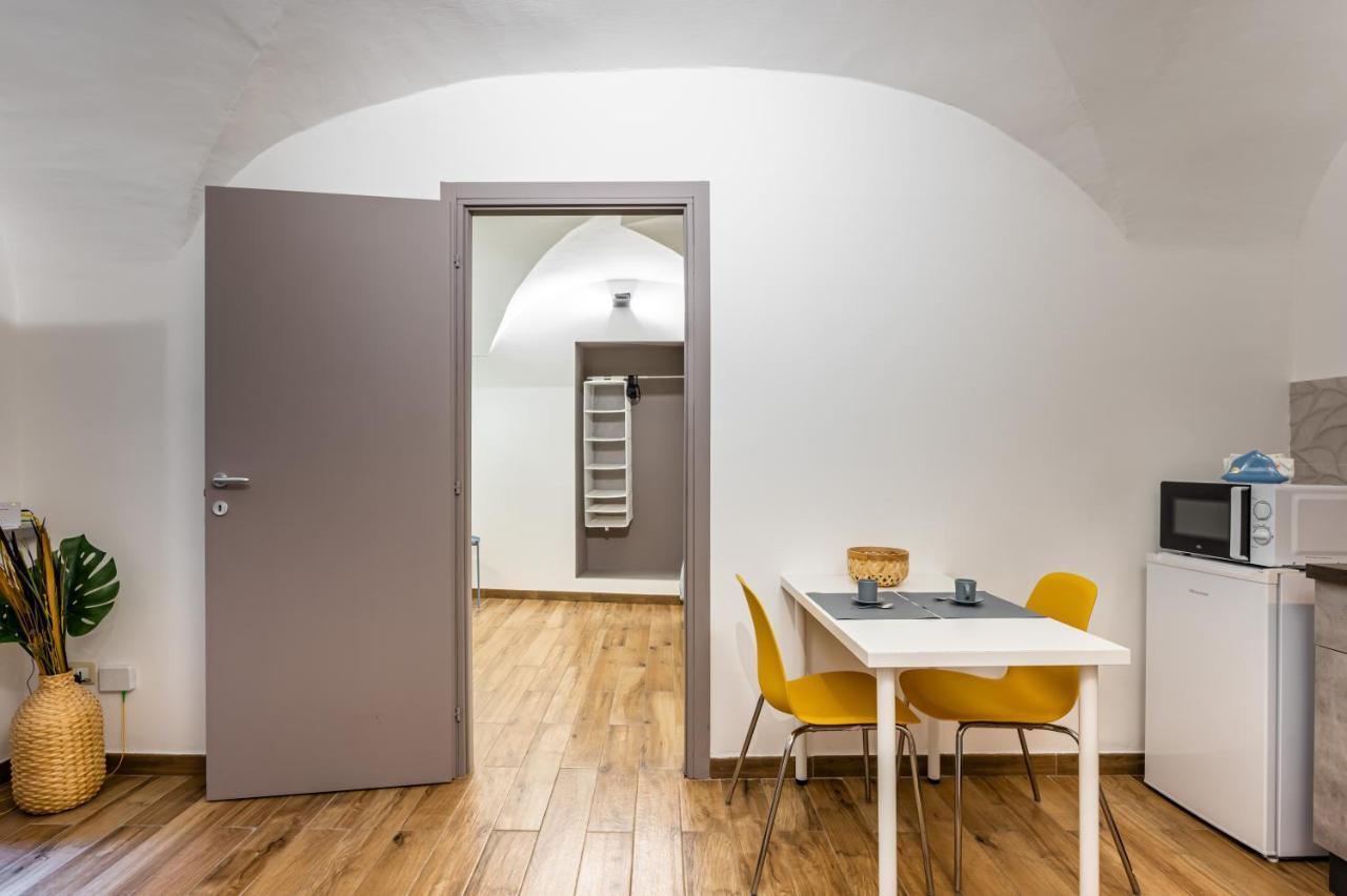 Catania Lovely Apartment Near The Center Exterior foto