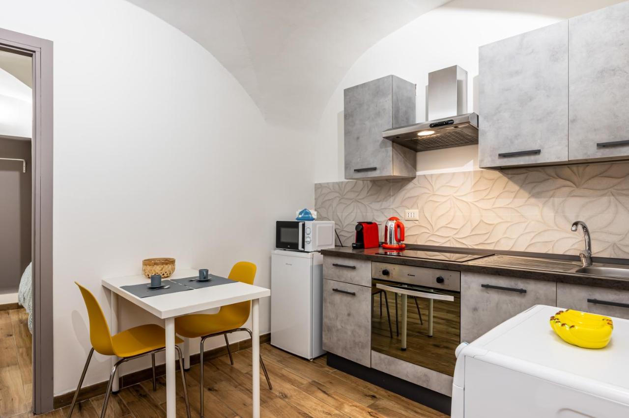 Catania Lovely Apartment Near The Center Exterior foto