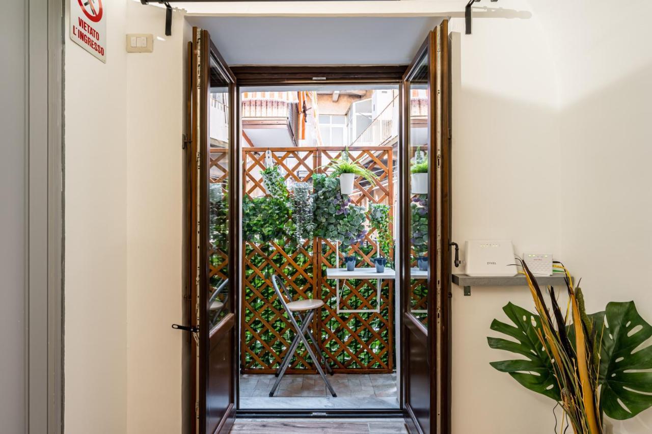 Catania Lovely Apartment Near The Center Exterior foto