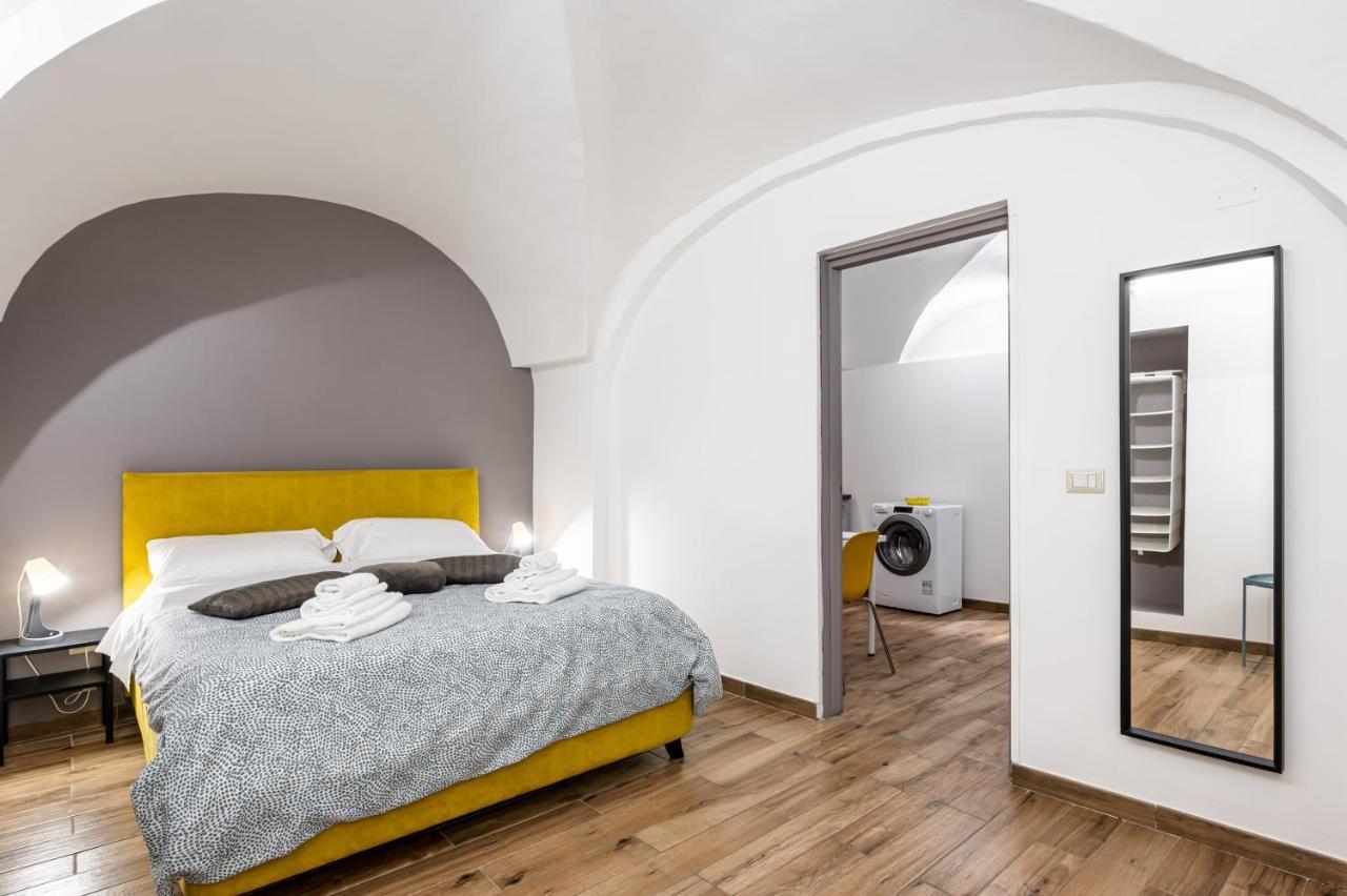 Catania Lovely Apartment Near The Center Exterior foto